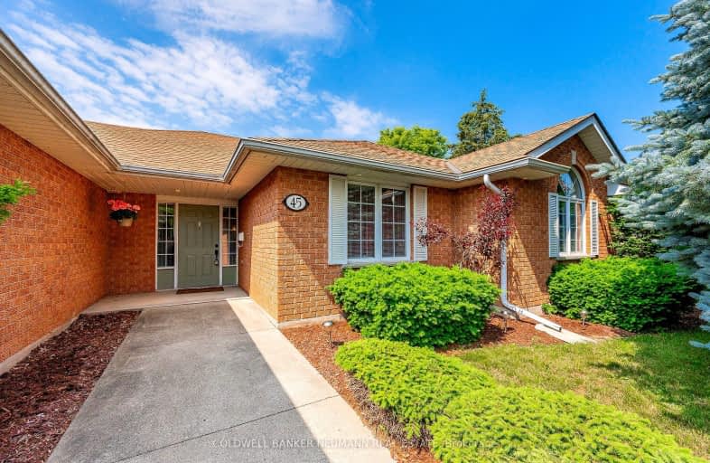 45 Hooper Street, Guelph | Image 1