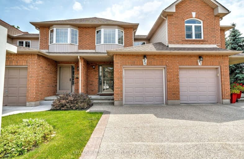 20-348 Highland Road West, Hamilton | Image 1