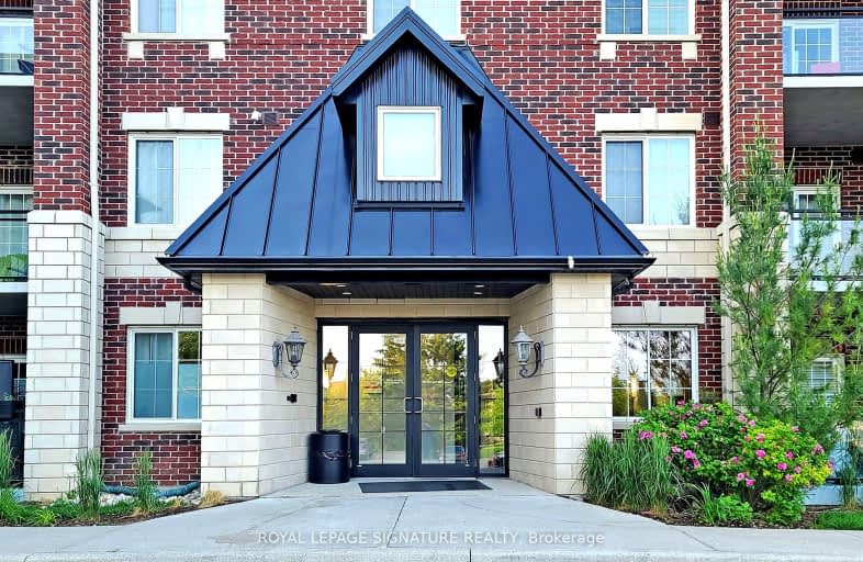 306-1440 Gordon Street, Guelph | Image 1