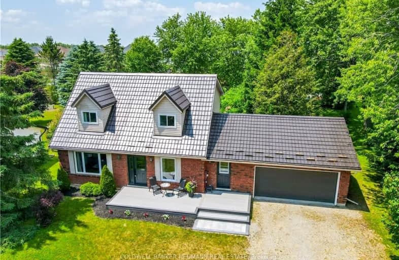 110 Sideroad 18 N/A, Centre Wellington | Image 1