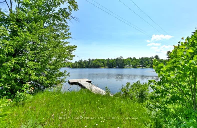 1661 Myers Cave Road, North Frontenac | Image 1