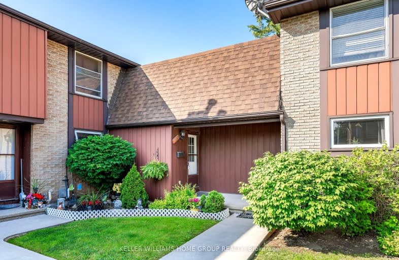 25-539 Willow Road, Guelph | Image 1