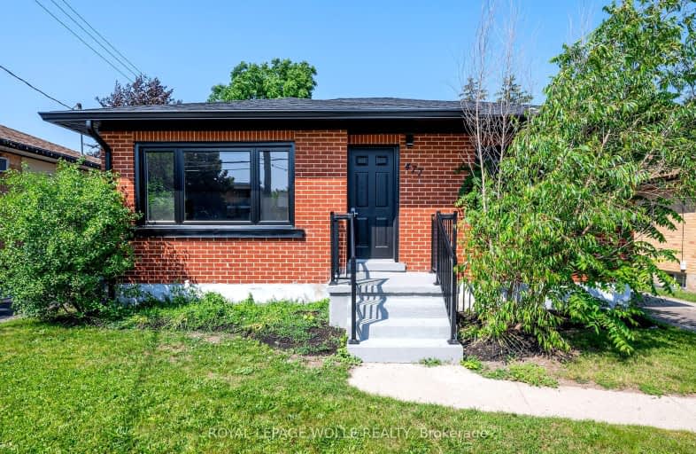 477 Highland Road East, Kitchener | Image 1