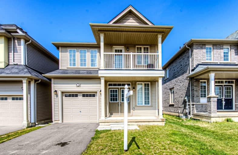 3 Tate Street, Brantford | Image 1