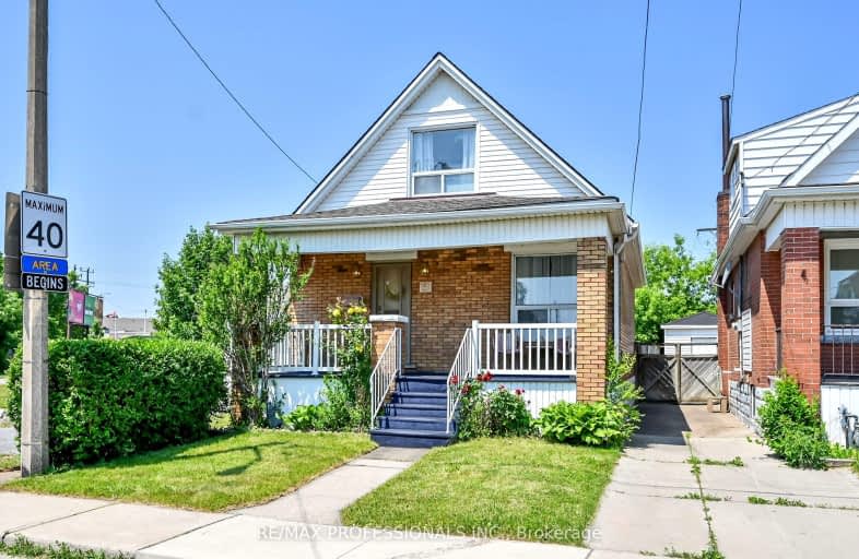 151 Crosthwaite Avenue North, Hamilton | Image 1