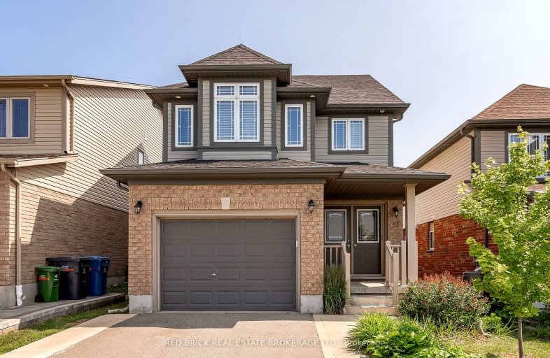 41 Goldenview Drive, Guelph | Image 1