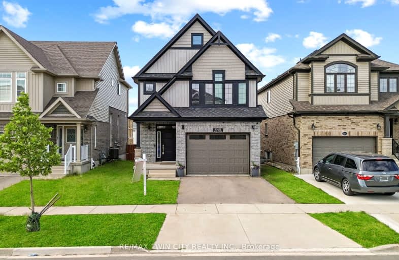 648 Blair Creek Drive, Kitchener | Image 1