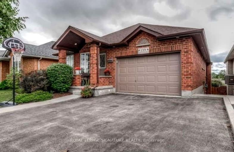 B-139 Green Vista Drive, Cambridge | Image 1