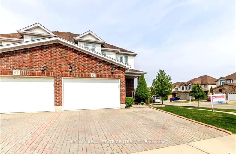 96 Huck Crescent, Kitchener | Image 1