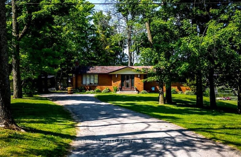 72 Cadillac Boulevard, Kawartha Lakes | Image 1