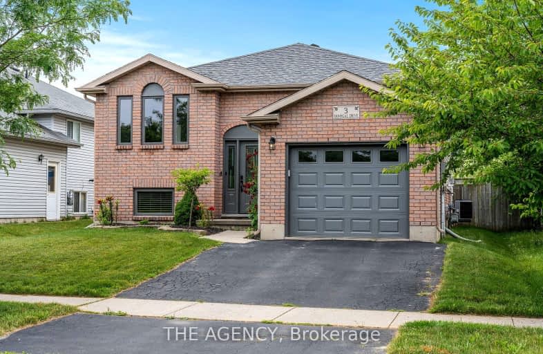 3 Donegal Drive, Brantford | Image 1