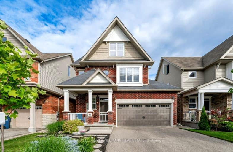 10 Amsterdam Crescent, Guelph | Image 1