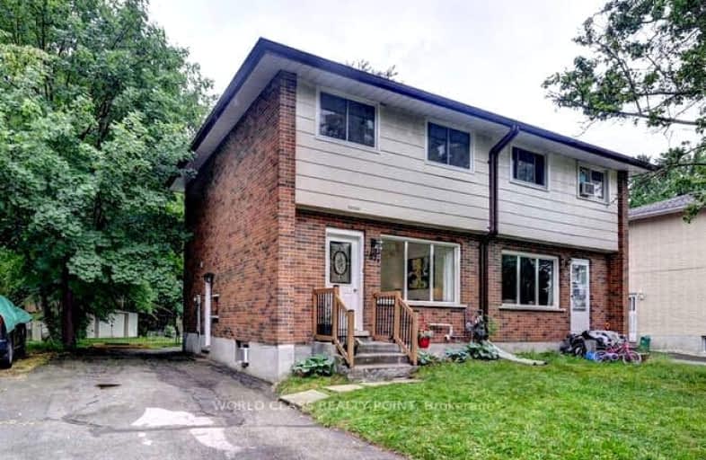 A-187 Cedarvale Crescent, Waterloo | Image 1