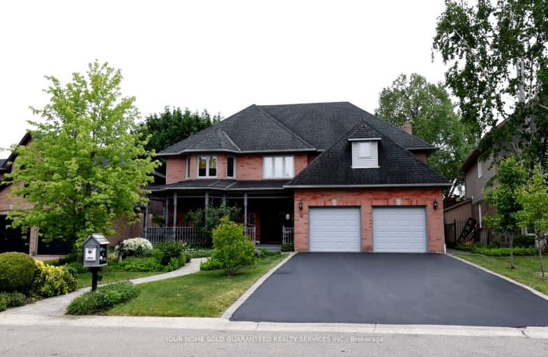 12 Citation Crescent, Hamilton | Image 1