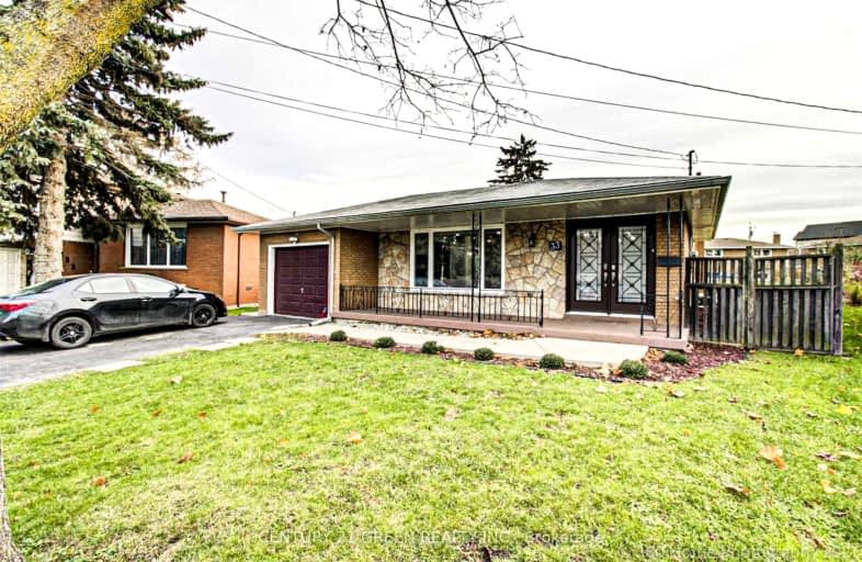 33 Garvey Crescent North, Hamilton | Image 1
