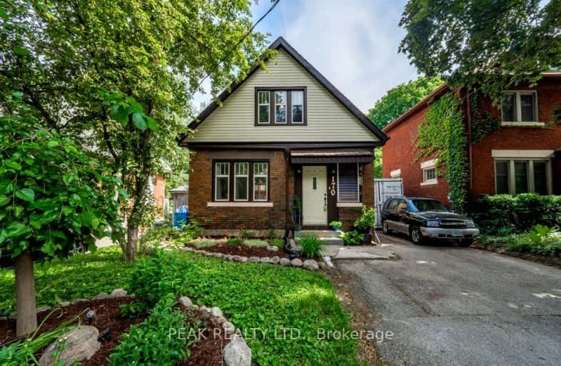 170 Moore Avenue, Kitchener | Image 1