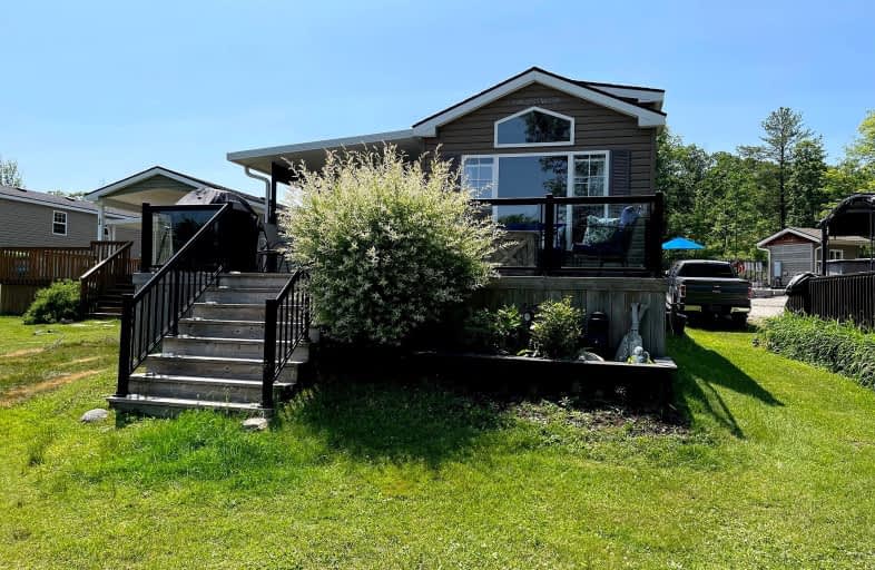 #50 R-1336 South Morrison Lake Road, Gravenhurst | Image 1