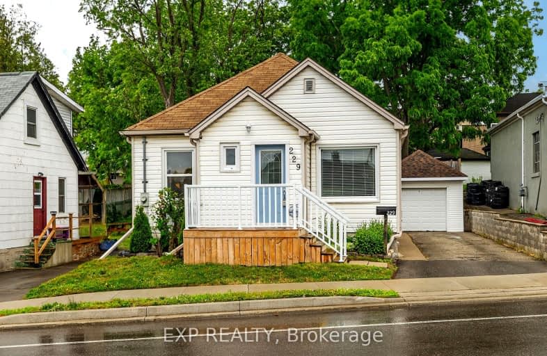 229 Mill Street, Kitchener | Image 1