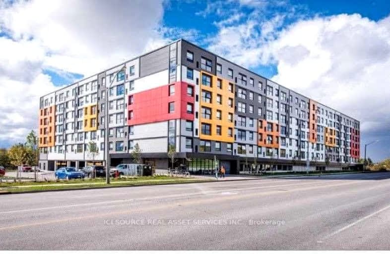 512-1291 Gordon Street, Guelph | Image 1