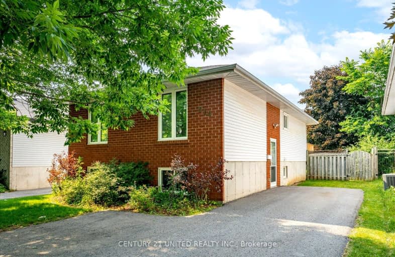 614 Trailview Drive, Peterborough | Image 1