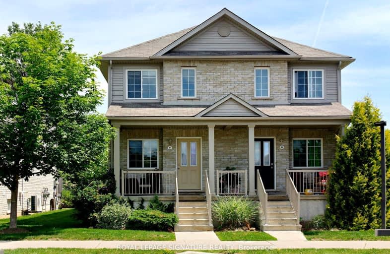 61-35 Mountford Drive, Guelph | Image 1