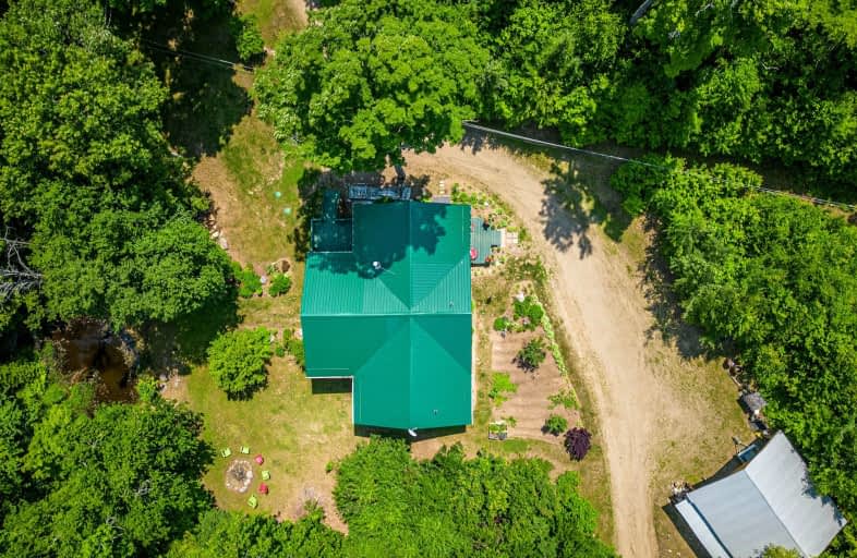 592 Moccasin Lake Road, Brudenell, Lyndoch and Raglan | Image 1