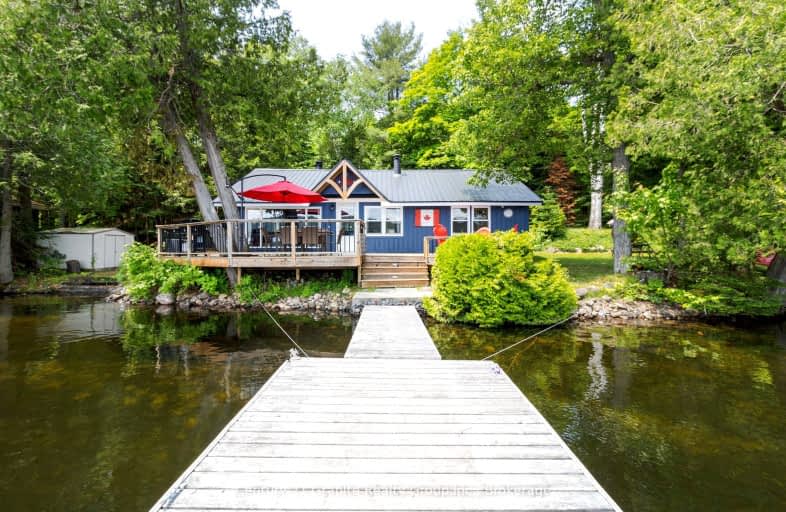 6034 Haliburton Lake Road, Dysart et al | Image 1