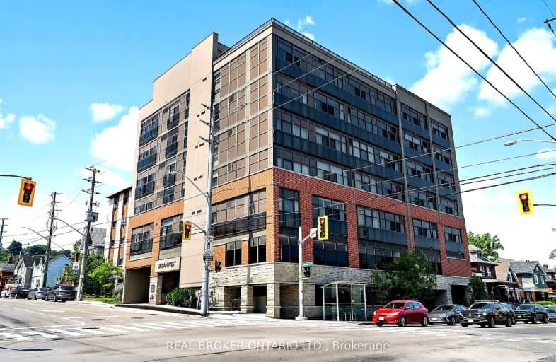 406-427 Aberdeen Avenue, Hamilton | Image 1