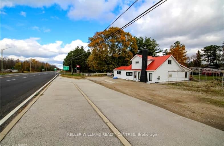 19751 Highway 6 N/A, Georgian Bluffs | Image 1