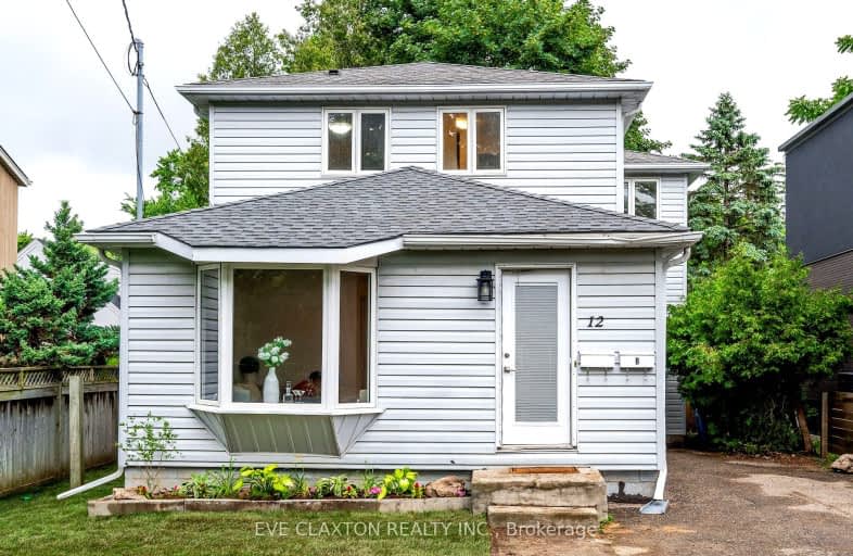 12 Maple Street, Guelph | Image 1