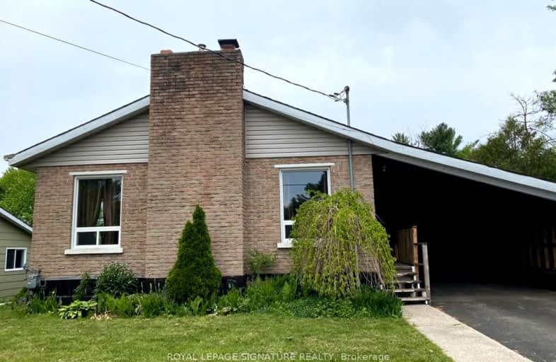 135 Taylor Road, Bracebridge | Image 1
