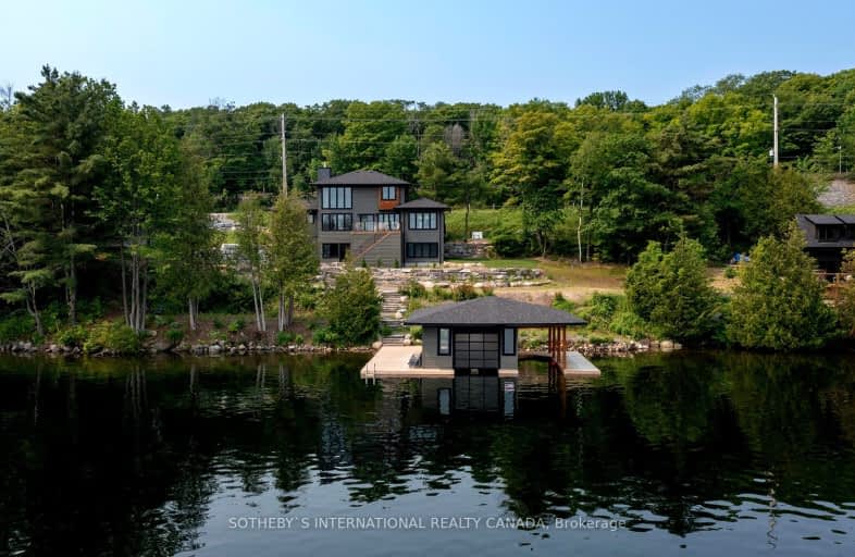 1868 Lake Joseph Road, Muskoka Lakes | Image 1