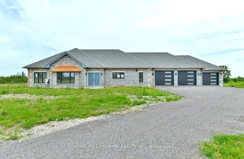 1463 Old Milford Road, Prince Edward County | Image 1