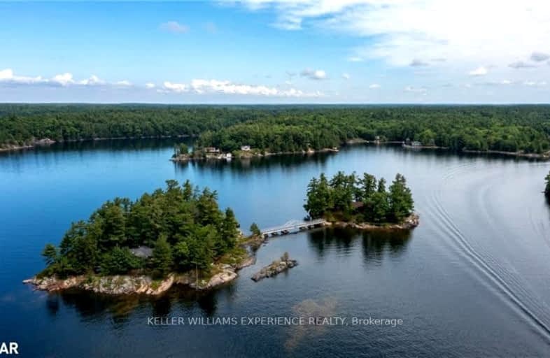 B691 Lowndes Island N/A, The Archipelago | Image 1