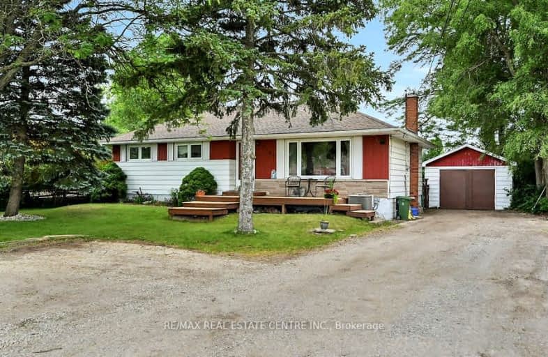 9141 White Church Road West, Hamilton | Image 1