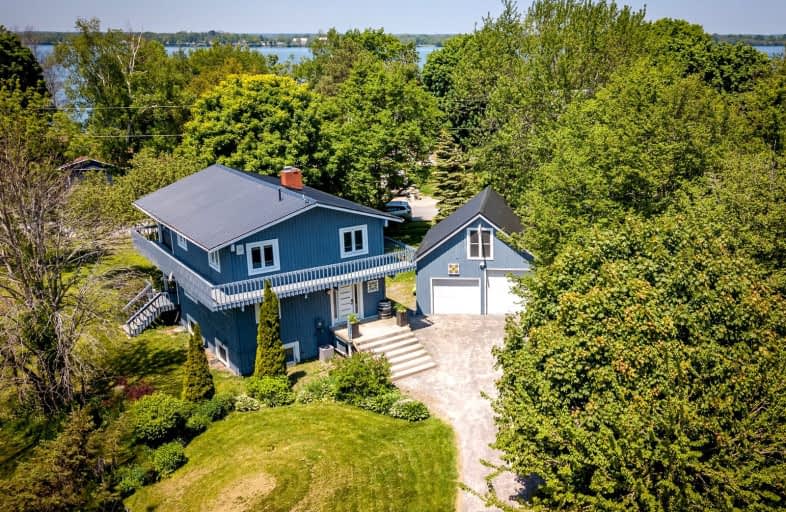 433 Island Road, Prince Edward County | Image 1