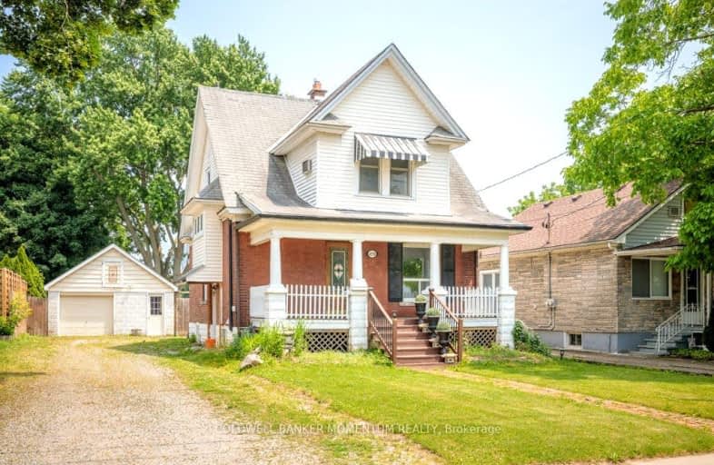 6558 Orchard Avenue, Niagara Falls | Image 1