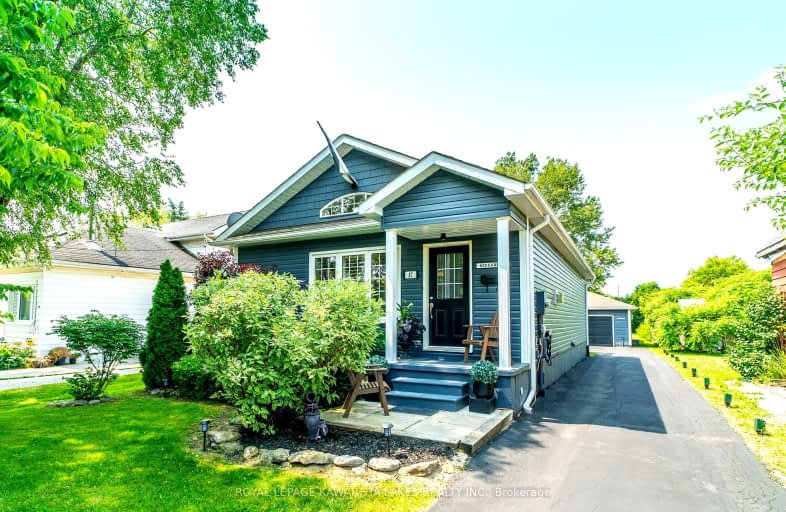 87 Cambridge Street South, Kawartha Lakes | Image 1