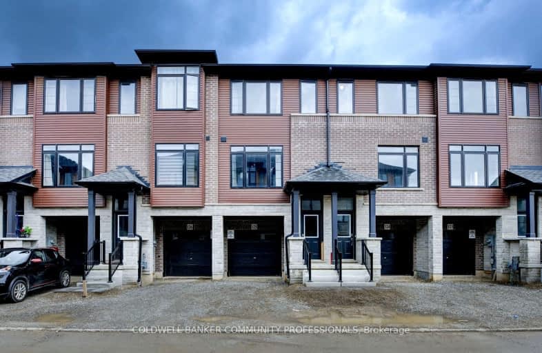 125-461 Blackburn Drive, Brantford | Image 1