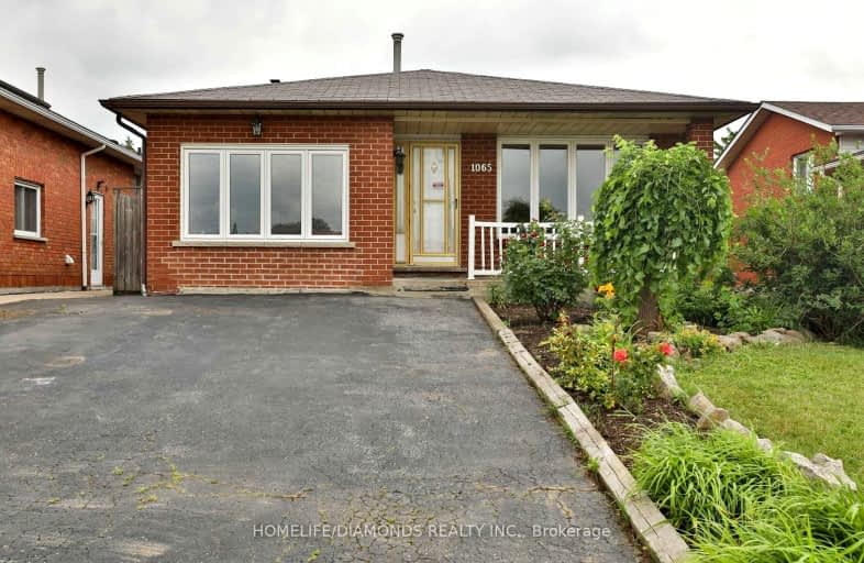 1065 Upper Gage Avenue, Hamilton | Image 1