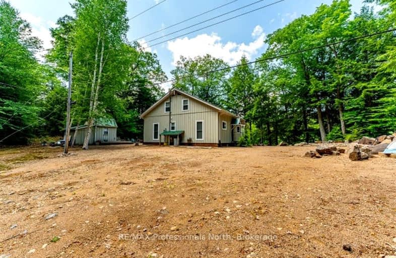10469 Little Hawk Lake N/A, Algonquin Highlands | Image 1