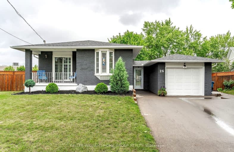 26 Islington Avenue, Guelph | Image 1
