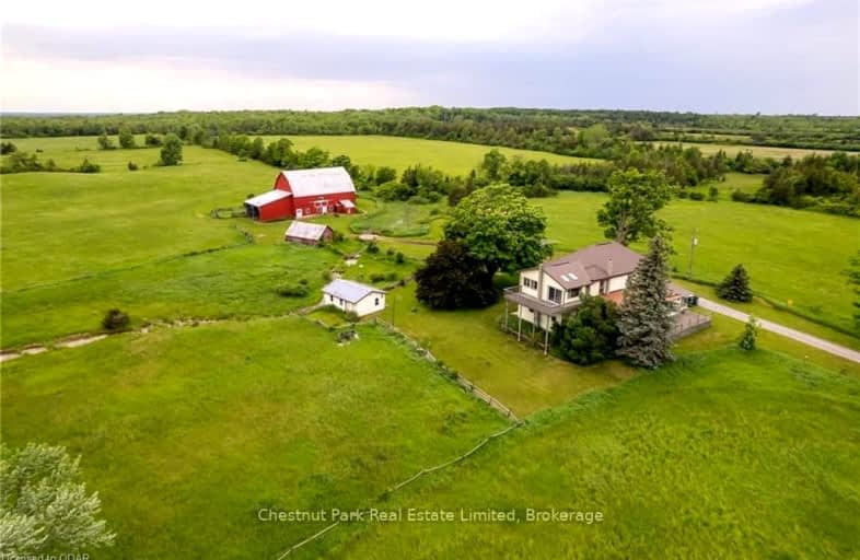 872 Clarke Road, Prince Edward County | Image 1