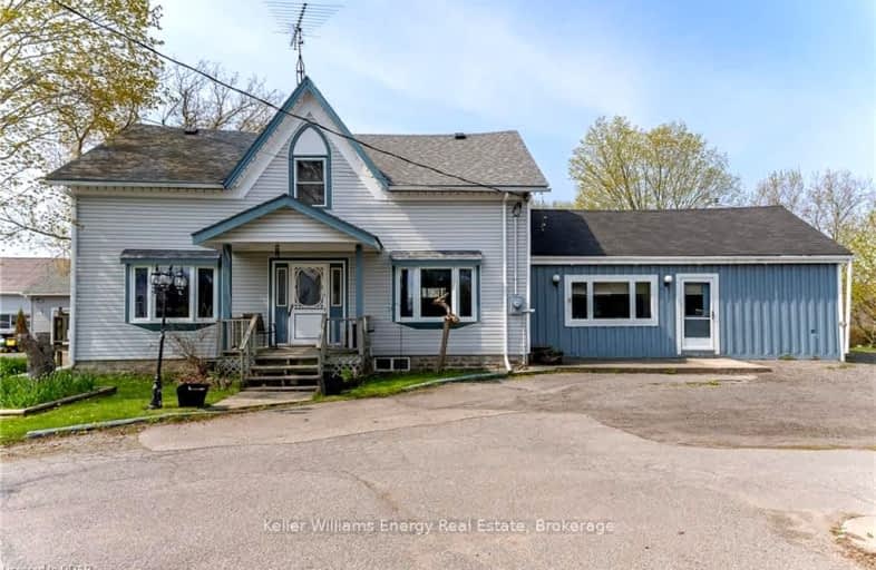 18639 Loyalist Parkway, Prince Edward County | Image 1