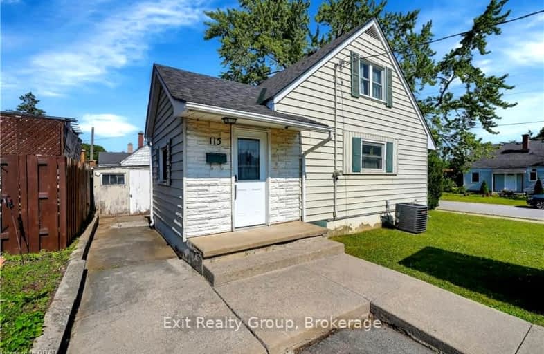 115 Golfdale Road, Belleville | Image 1