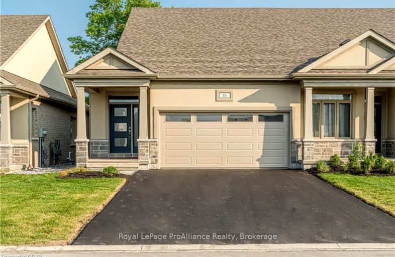 86 Athabaska Drive, Belleville | Image 1