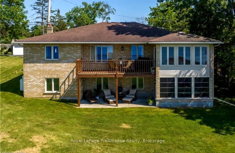 21B Peats Point Road, Prince Edward County | Image 1