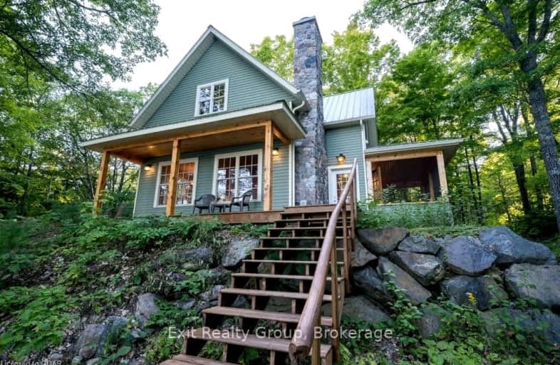 3700 Shabomeka Lake Road, North Frontenac | Image 1