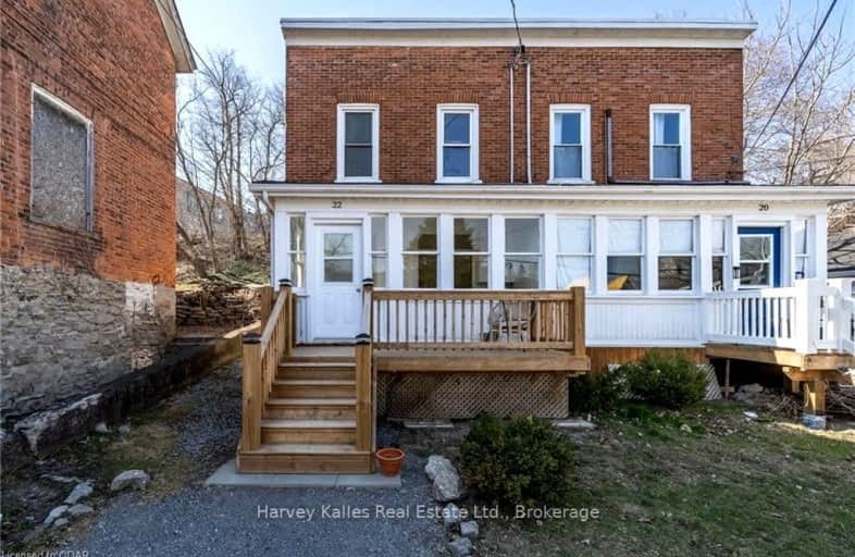 22 E Mary Street, Prince Edward County | Image 1