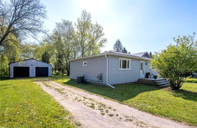 89 Consecon Street, Prince Edward County | Image 1